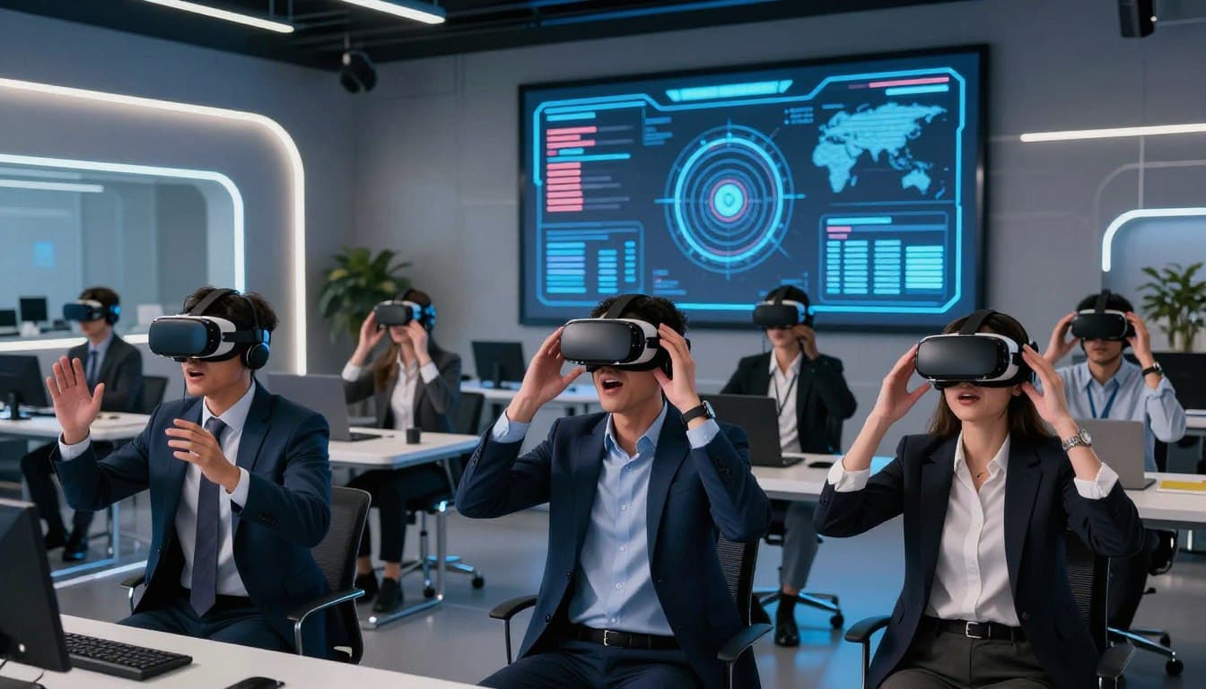 Is VR Dead? Navigating Meta's Reality Labs Challenges