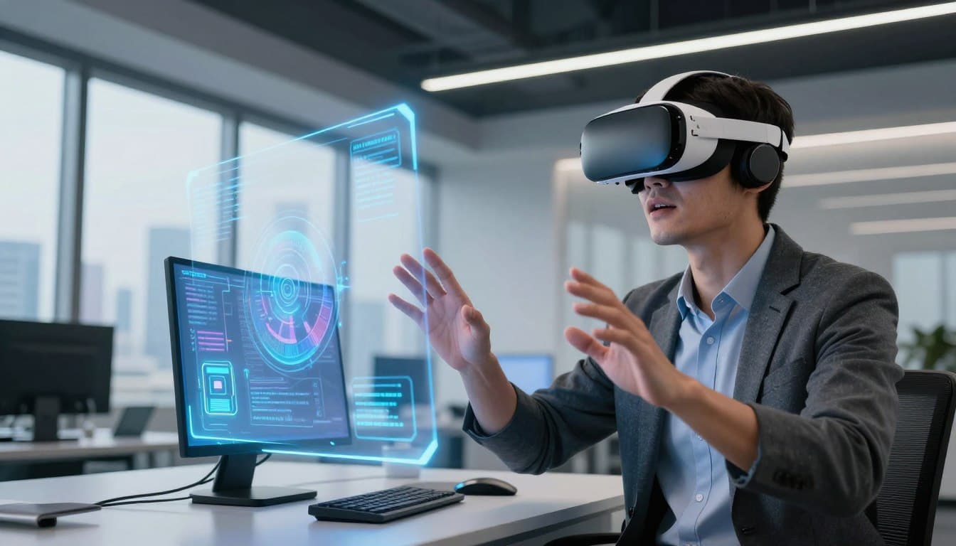 Meta's VR Pivot: What It Means for Investors and the XR Outlook