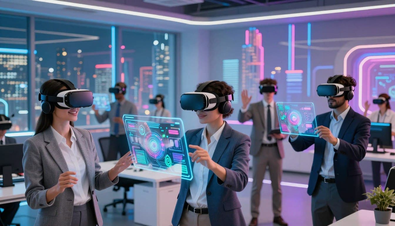 Meta's VR Crossroads: Avoiding the Atari of 1983 Fate