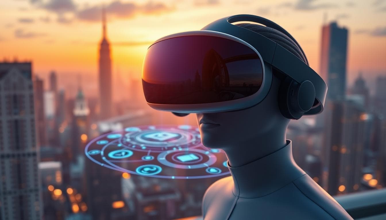 Android XR & Gemini: What Google's Vision Means for VR's Future