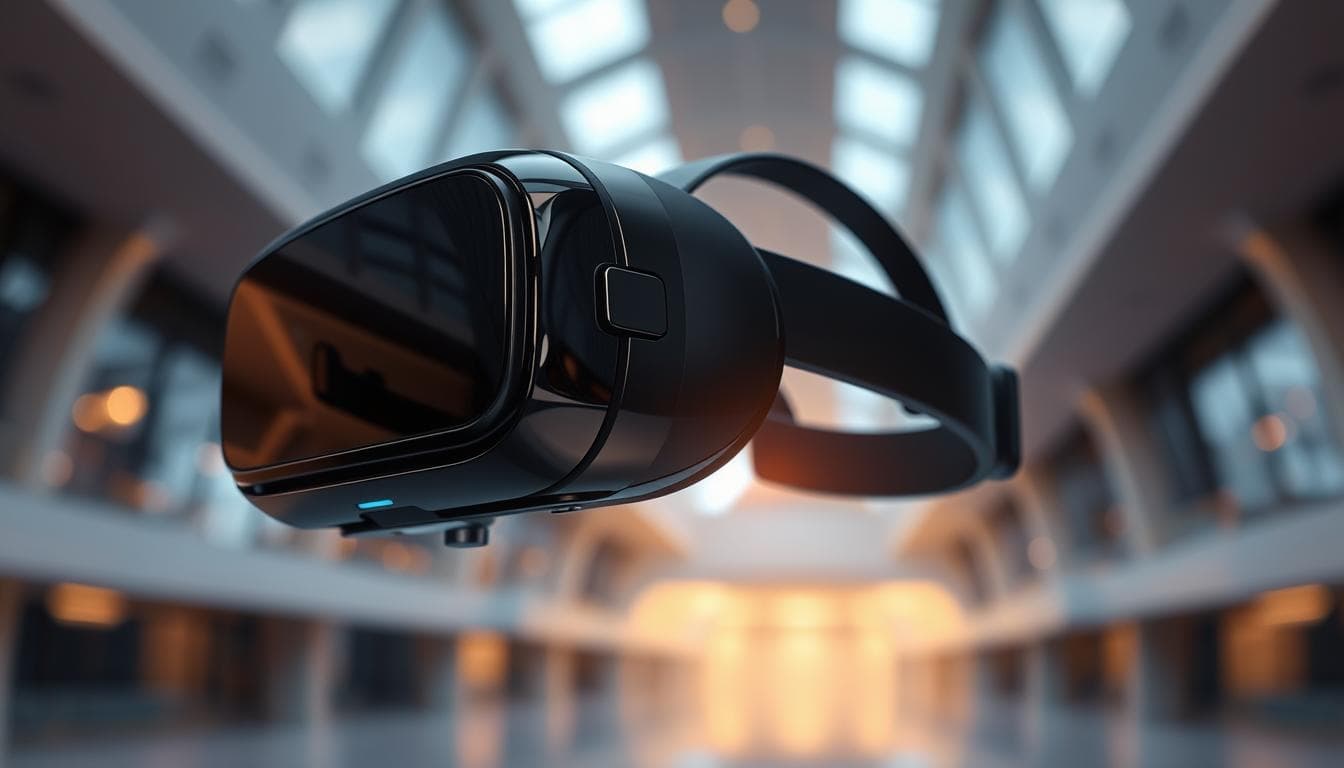 Is VR Dead? Why New Headsets Like Deckard & Quest 3 Prove Otherwise