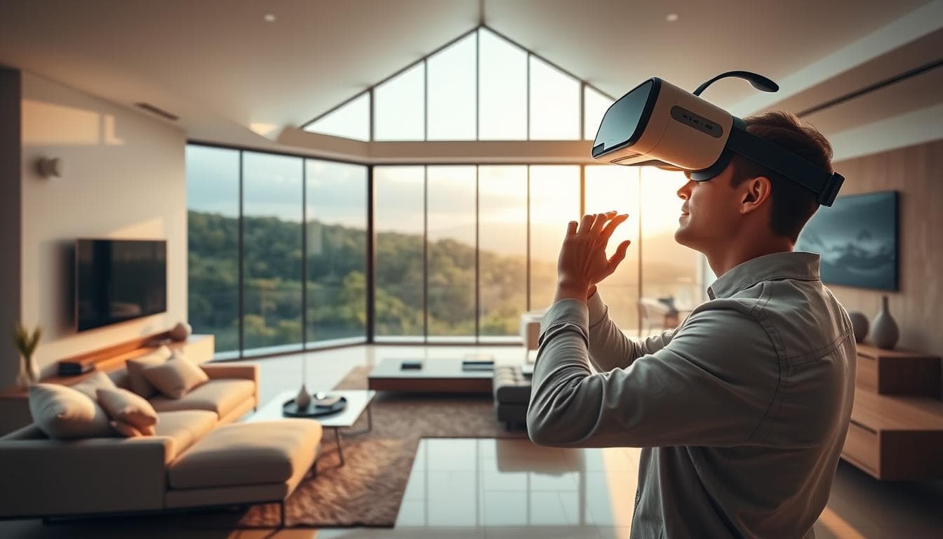 Sell Smarter: Virtual Reality Real Estate Tours Revolutionize Viewings