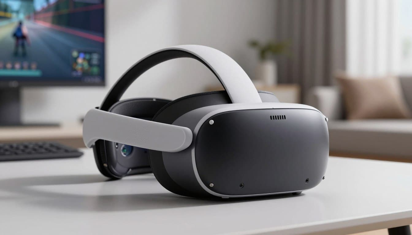 Meta's VR Price Hike: What It Means for Your Next Headset