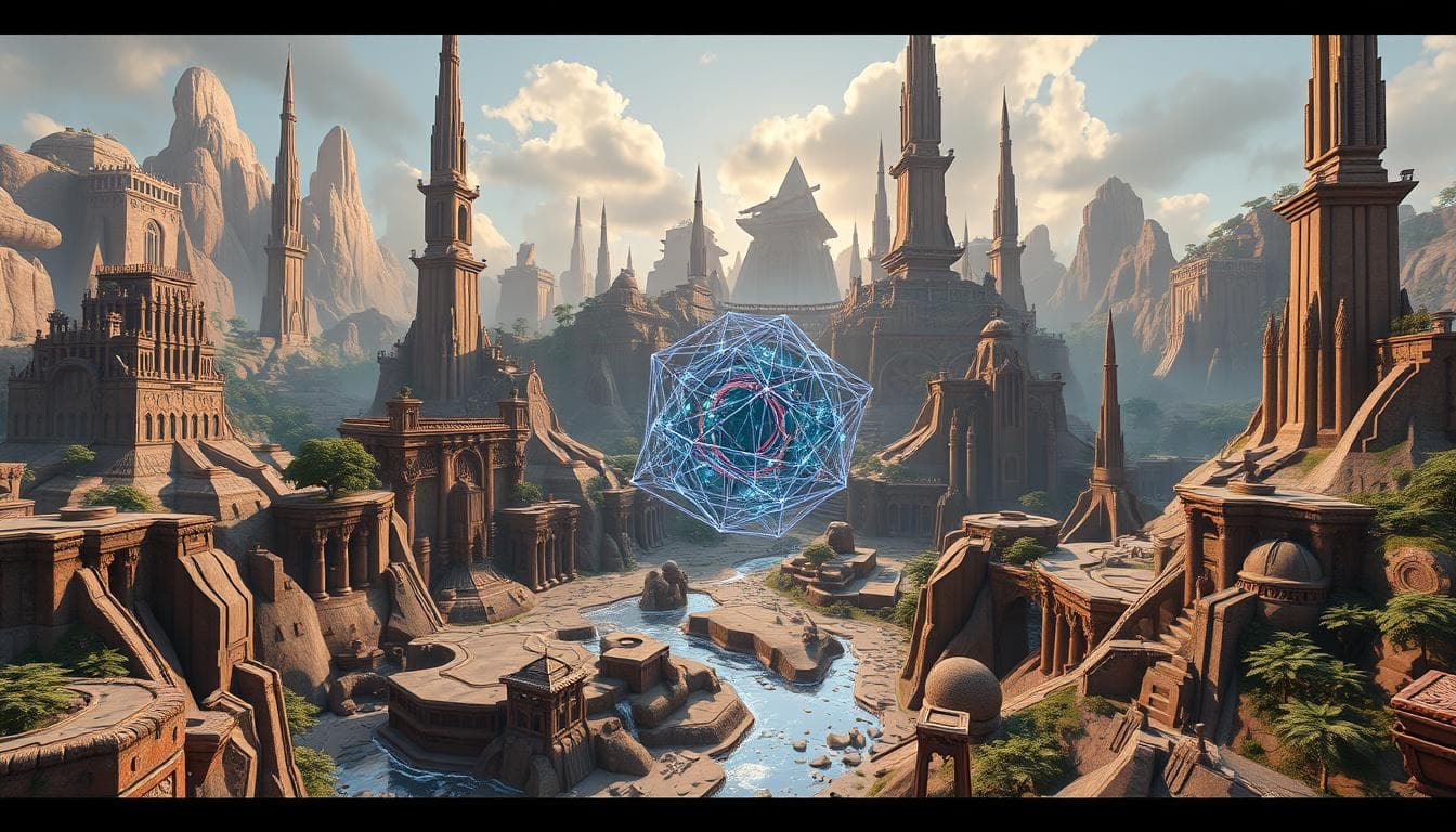 AI & VR Content Creation: Meta's 3D AssetGen Revolutionizes Virtual Worlds
