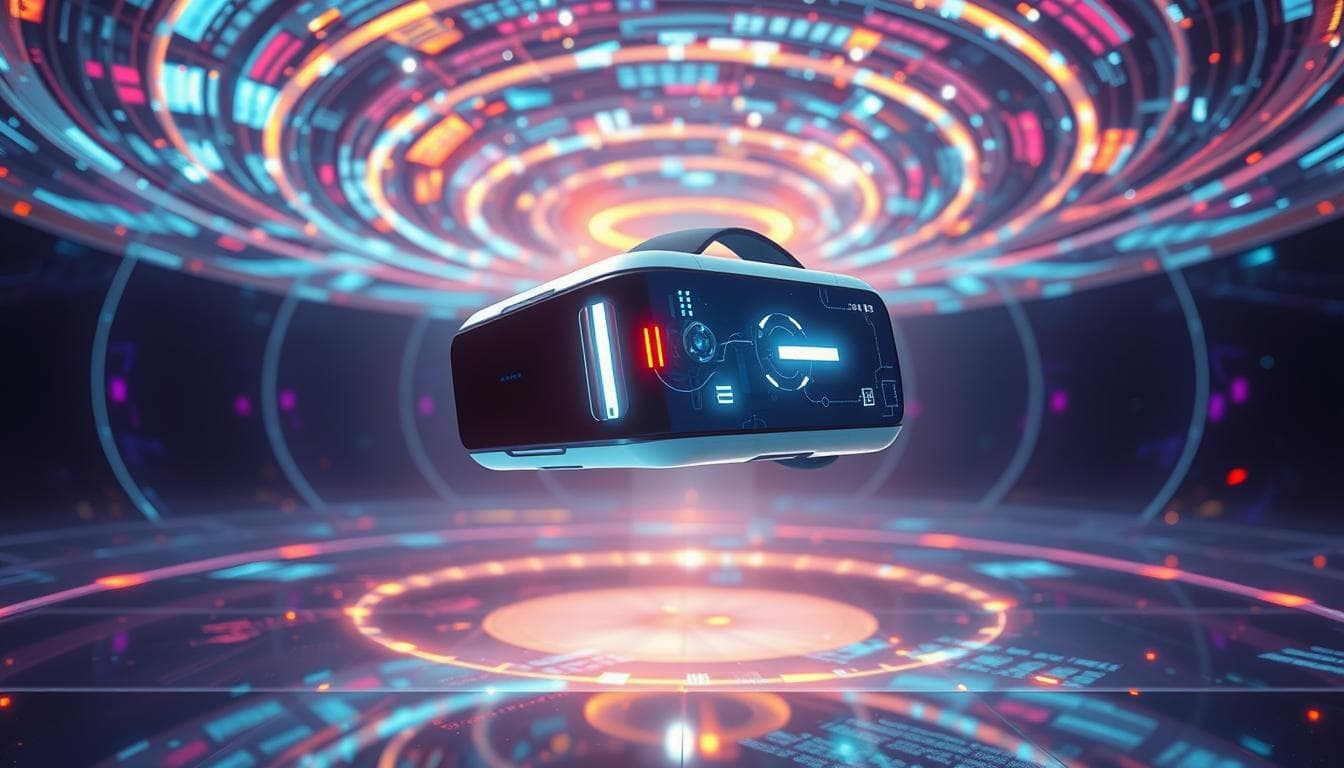 Future of VR: Wireless Freedom Meets Reality-Defying Displays