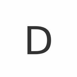 Delart - BL logo