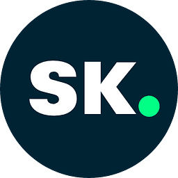 Skillshare logo