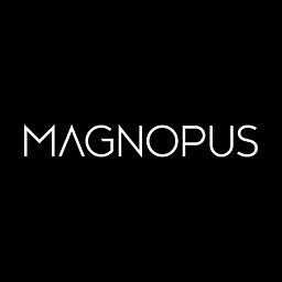 Magnopus logo