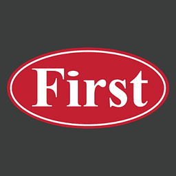 FirstBank logo