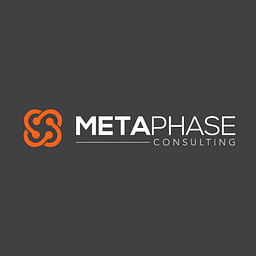 MetaPhase logo