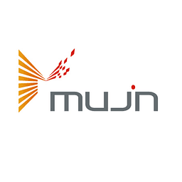 Mujin logo