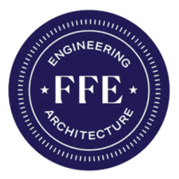 FFE Inc. logo