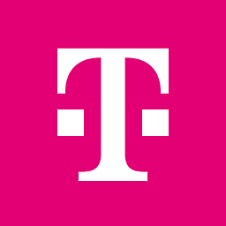 Deutsche Telekom IT and Telecommunications Slovakia logo