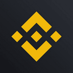 Binance logo