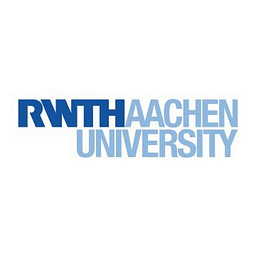 FIR an der RWTH Aachen logo