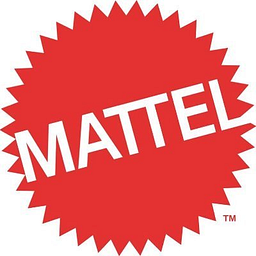 Mattel HQ, Inc. logo