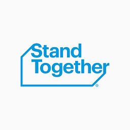 Stand Together logo
