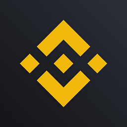 Binance logo